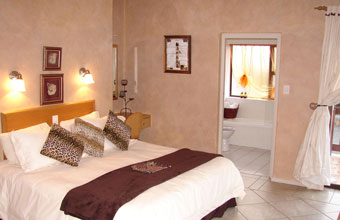 Cosy B&B in Wilderness, Garden Route