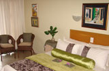 Comfortable rooms